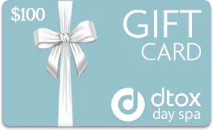 giftcard Giftcard, Dtox Day Spa